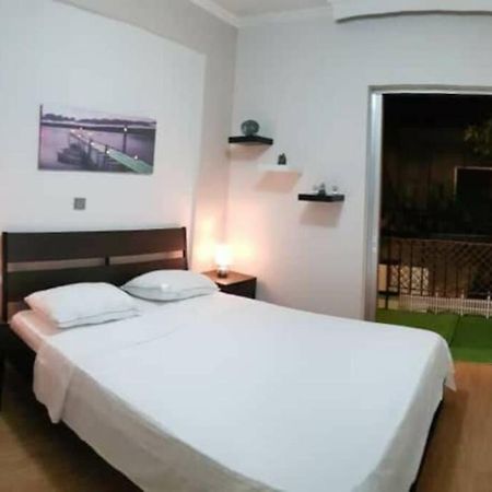 Apartments "Antonis" Nea Filadelfia Атина Екстериор снимка