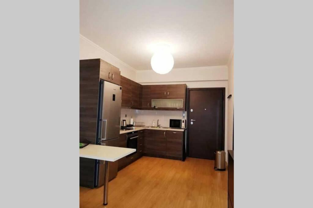 Apartments "Antonis" Nea Filadelfia Атина Екстериор снимка