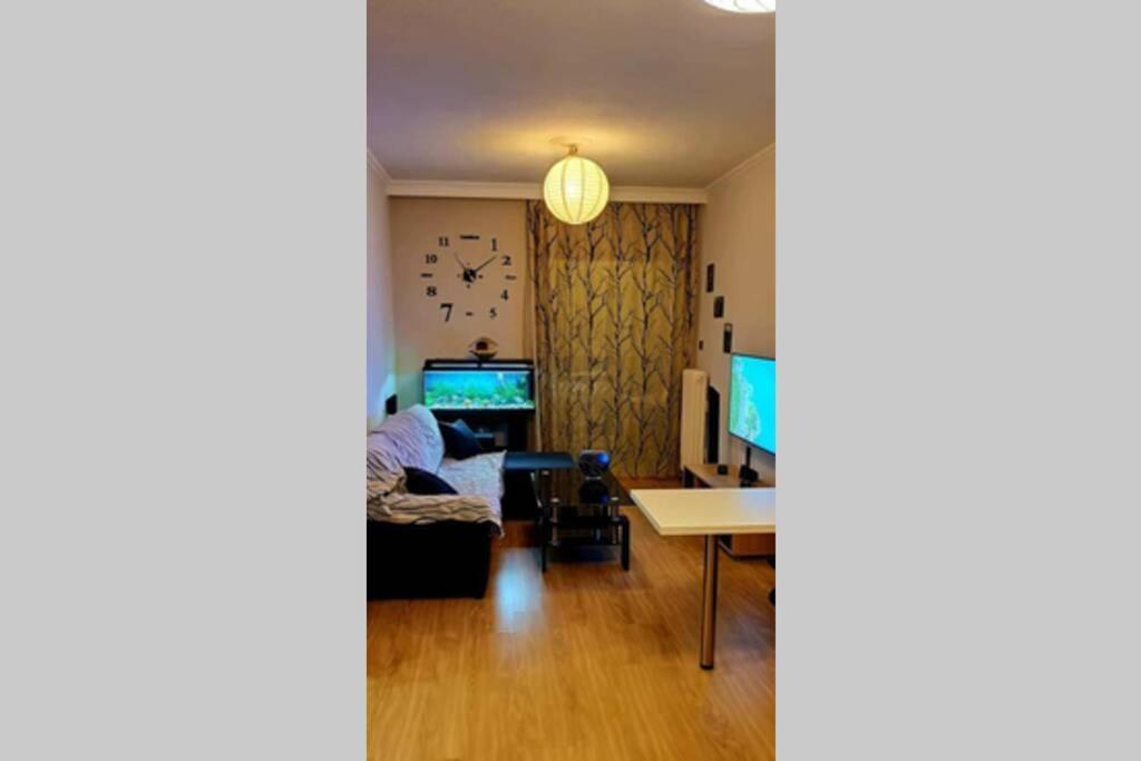 Apartments "Antonis" Nea Filadelfia Атина Екстериор снимка
